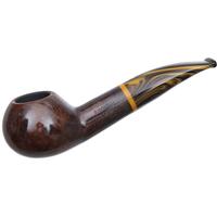 Savinelli Tigre Smooth Dark Brown (321) (6mm)
