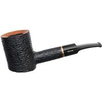 Savinelli Oscar Tiger Rusticated (311 KS) (9mm)
