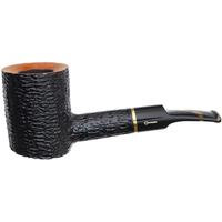 Savinelli Oscar Tiger Rusticated (311 KS) (6mm)