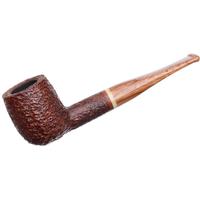 Savinelli Dolomiti Rusticated (106) (6mm)