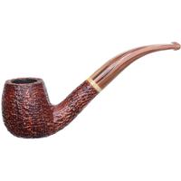 Savinelli Dolomiti Rusticated (602) (9mm)