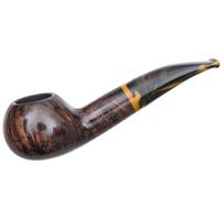 Savinelli Tigre Smooth Dark Brown (321) (9mm)