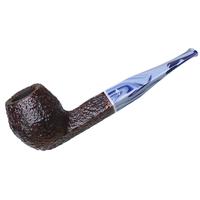 Savinelli Oceano Rusticated (510 KS) (6mm)