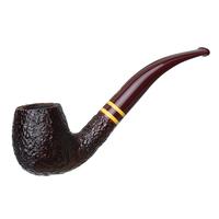 Savinelli Regimental Rusticated Brown (602) (6mm)