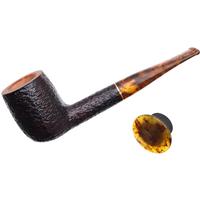 Savinelli Tortuga Rusticated (111 KS) (9mm)