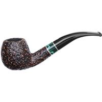 Savinelli Impero Rusticated (636 KS) (9mm)