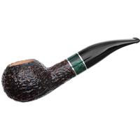Savinelli Impero Rusticated Dark Brown (321) (9mm)