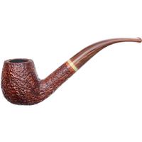 Savinelli Dolomiti Rusticated Light Brown (602) (9mm)