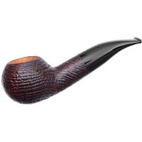 Savinelli Punto Oro Gold Sandblasted (320 KS)