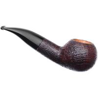 Savinelli Punto Oro Gold Sandblasted (320 KS)