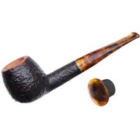 Savinelli Tortuga Rusticated (207) (9mm)