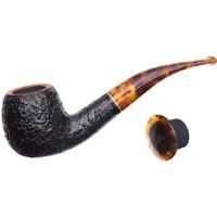 Savinelli Tortuga Rusticated (626) (9mm)