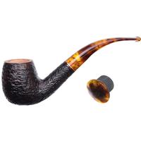 Savinelli Tortuga Rusticated (602) (9mm)