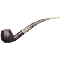 Savinelli Ginger's Favorite Smooth (626) (9mm)
