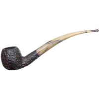 Savinelli Ginger's Favorite Rusticated (626) (9mm)