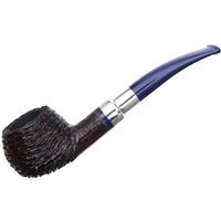 Savinelli Eleganza Rusticated Dark Brown (315 KS) (9mm)