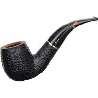 Savinelli Oscar Tiger Rusticated (616 KS) (6mm)