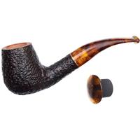 Savinelli Tortuga Rusticated (628) (6mm)