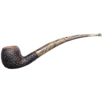 Savinelli Ginger's Favorite Rusticated (626) (6mm)