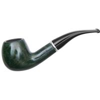 Savinelli Arcobaleno Smooth Green (626) (6mm)