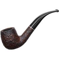 Savinelli Tre Rusticated (601)