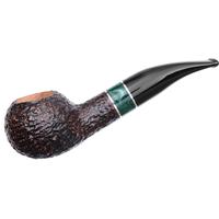 Savinelli Impero Rusticated (321) (6mm)