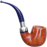 Savinelli Eleganza Smooth Natural (614) (6mm)