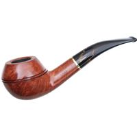Savinelli Oscar Tiger Smooth (673 KS) (6mm)