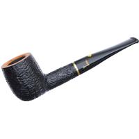 Savinelli Oscar Tiger Rusticated (106) (9mm)