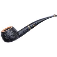 Savinelli Oscar Tiger Rusticated (315 KS) (9mm)