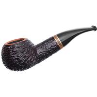 Savinelli Porto Cervo Rusticated (320 KS) (6mm)