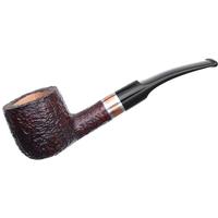 Savinelli Marte Rusticated (121 KS) (9mm)