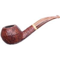 Savinelli Dolomiti Rusticated (673 KS) (6mm)