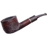 Savinelli Mega Rusticated (121) (9mm)