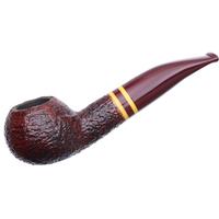 Savinelli Regimental Rusticated Brown (321) (9mm)