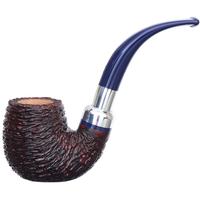 Savinelli Eleganza Rusticated Dark Brown (614) (9mm)