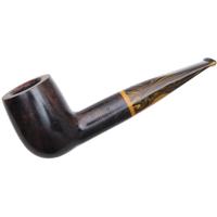 Savinelli Tigre Smooth Dark Brown (101) (6mm)