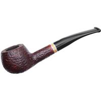 Savinelli Oscar Rusticated Brown (315 KS) (6mm)