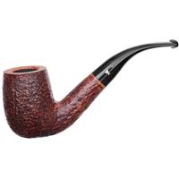 Savinelli Hercules Rusticated (606 EX)