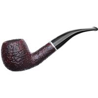 Savinelli Arcobaleno Rusticated Red (626) (6mm)