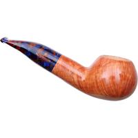 Savinelli Fantasia Smooth Natural (320 KS) (6mm)