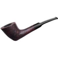Savinelli Punto Oro Gold Sandblasted (904 KS) (6mm)