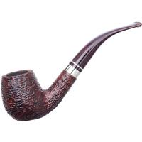 Savinelli Bacco Rusticated Dark Brown (602) (6mm)