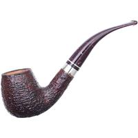 Savinelli Bacco Rusticated Dark Brown (602) (6mm)