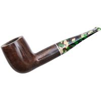 Savinelli Camouflage Smooth Dark Brown (101) (6mm)