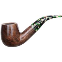 Savinelli Camouflage Smooth Dark Brown (616 KS) (6mm)