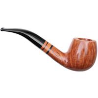 Savinelli Collection 2021 Smooth Natural (6mm)