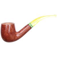 Savinelli Lime Smooth (606 KS) (9mm)