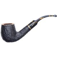 Savinelli Oscar Tiger Rusticated (603) (6mm)