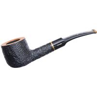 Savinelli Oscar Tiger Rusticated (122) (6mm)